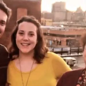 Meet your Posher, Allison